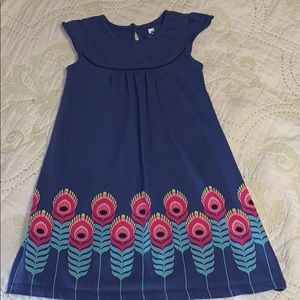 Tea Dress size 6